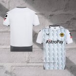 Wolves Third Shirt 2022-2023