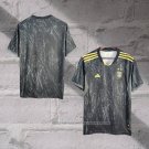 Argentina Special Shirt 2022 Black Thailand
