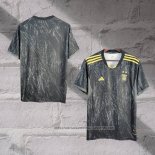 Argentina Special Shirt 2022 Black Thailand