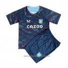 Aston Villa Special Shirt 2023-2024 Kid