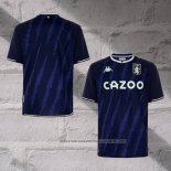 Aston Villa Third Shirt 2021-2022