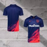 Atletico Madrid Away Shirt 2021-2022