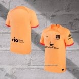 Atletico Madrid Third Shirt 2022-2023