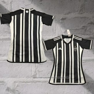 Atletico Mineiro Home Shirt 2023-2024 Women