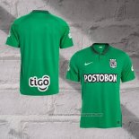 Atletico Nacional Away Shirt 2021 Thailand