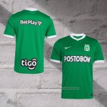 Atletico Nacional Away Shirt 2022 Thailand