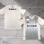 Avispa Fukuoka Away Shirt 2023 Thailand