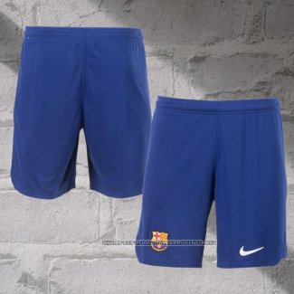 Barcelona Home Shorts 2023-2024