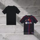 Barcelona x Patta Shirt Pre-Match 2023