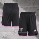 Bayern Munich Away Shorts 2023-2024