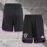 Bayern Munich Away Shorts 2023-2024