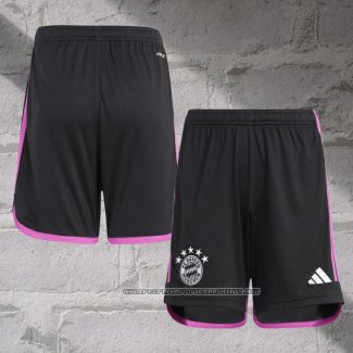 Bayern Munich Away Shorts 2023-2024