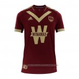 Bordeaux Third Shirt 2021-2022 Thailand