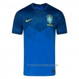 Brazil Away Shirt 2020-2021