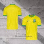 Brazil Home Shirt 2022