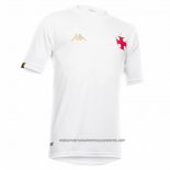 CR Vasco da Gama Goalkeeper Shirt 2023 White Thailand