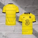 Chelsea Away Shirt 2021-2022