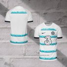 Chelsea Away Shirt 2022-2023