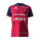 Clermont Home Shirt 2021-2022 Thailand