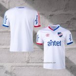 Club Nacional de Football Home Shirt 2021 Thailand