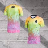 Colorado Rapids Pride Shirt 2021 Thailand