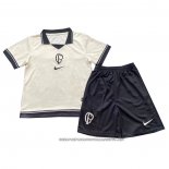 Corinthians Fourth Shirt 2023 Kid