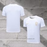 Corinthians Training Shirt 2023-2024 White