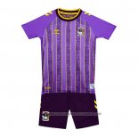 Coventry City Away Shirt 2022-2023 Kid