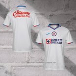 Cruz Azul Away Shirt 2022-2023