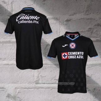 Cruz Azul Third Shirt 2022-2023