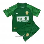 Elche Away Shirt 2022-2023 Kid