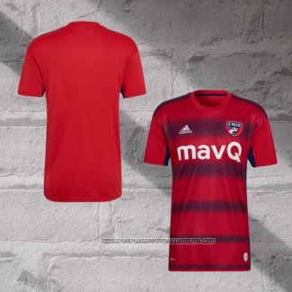 FC Dallas Home Shirt 2022