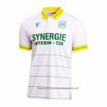 FC Nantes Away Shirt 2023-2024 Thailand