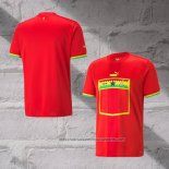 Ghana Away Shirt 2022 Thailand