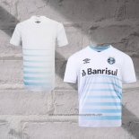 Gremio Away Shirt 2021 Thailand