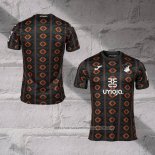 Hoffenheim Africa Shirt 2021-2022