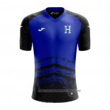 Honduras Away Shirt 2021-2022 Thailand