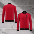 Jacket AC Milan 2023-2024 Red