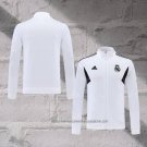 Jacket Real Madrid 2022-2023 White