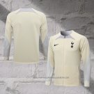 Jacket Tottenham Hotspur 2022-2023 Yellow