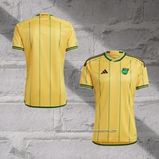 Jamaica Home Shirt 2023-2024 Thailand