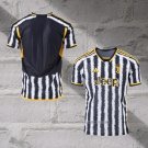 Juventus Home Shirt Authentic 2023-2024