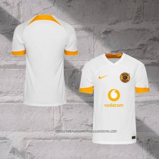 Kaizer Chiefs Away Shirt 2022-2023 Thailand