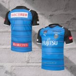 Kawasaki Frontale Home Shirt 2021 Thailand