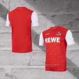 Koln Away Shirt 2021-2022 Thailand