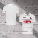 Koln Home Shirt 2021-2022 Thailand