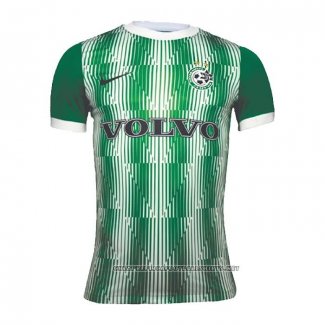 Maccabi Haifa Home Shirt 2022-2023