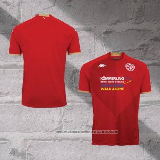 Mainz 05 Home Shirt 2022-2023