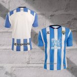 Malaga Home Shirt 2022-2023