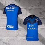 Monterrey Away Shirt 2022 Women